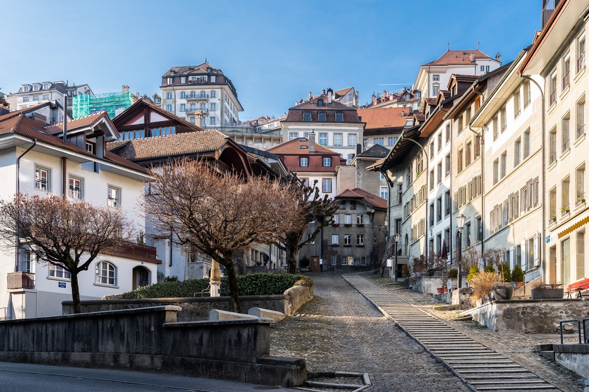 Fribourg